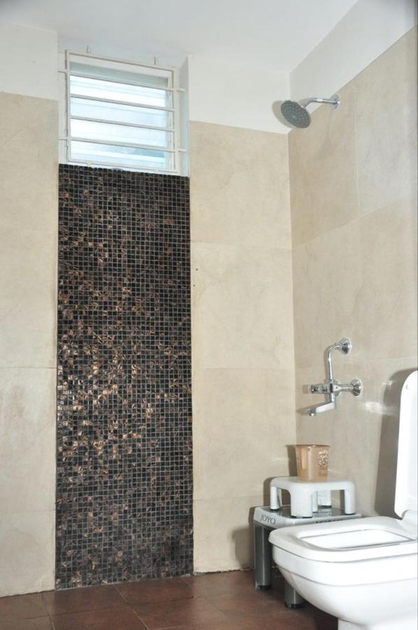 Jsr Homes Йеркод Экстерьер фото
