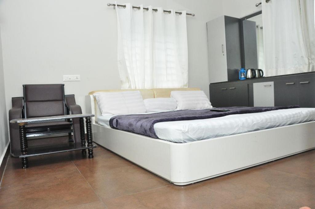 Jsr Homes Йеркод Экстерьер фото