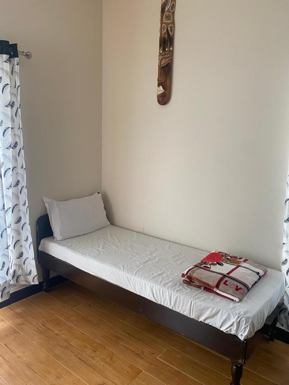 Jsr Homes Йеркод Экстерьер фото