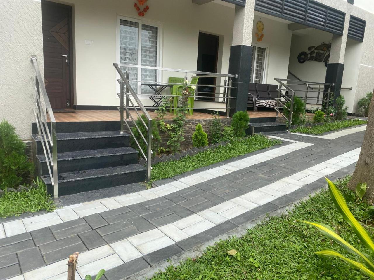 Jsr Homes Йеркод Экстерьер фото