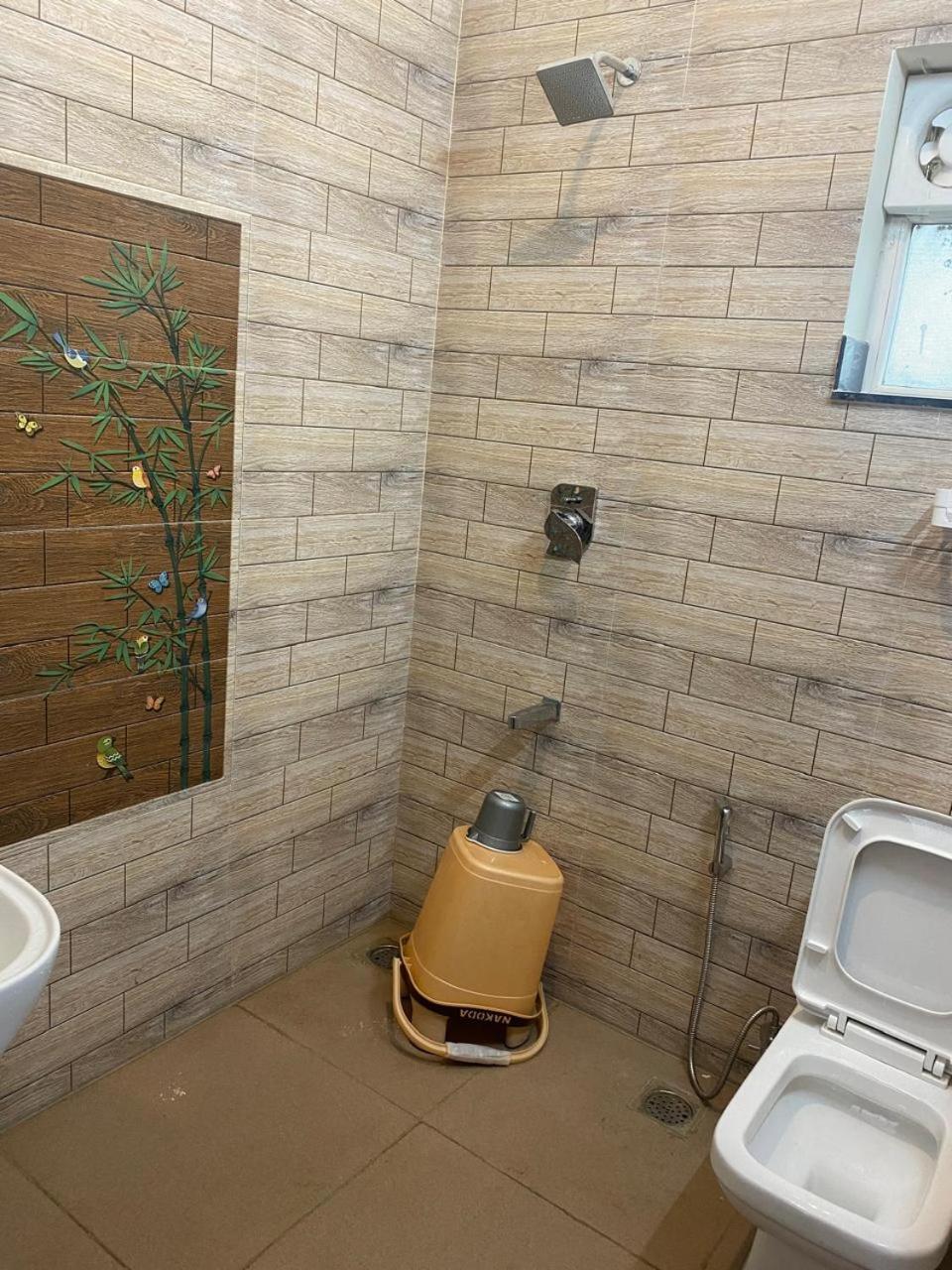 Jsr Homes Йеркод Экстерьер фото