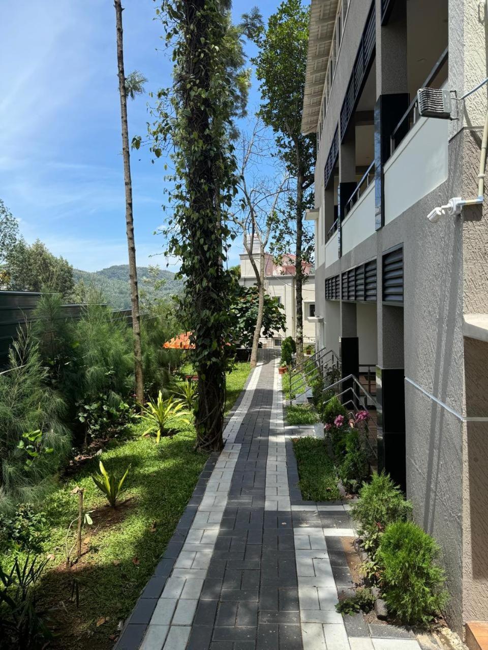 Jsr Homes Йеркод Экстерьер фото